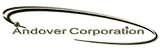 Andover Corporation-logo
